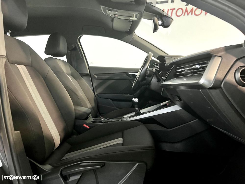 Audi A3 Sportback 30 TDI - 16