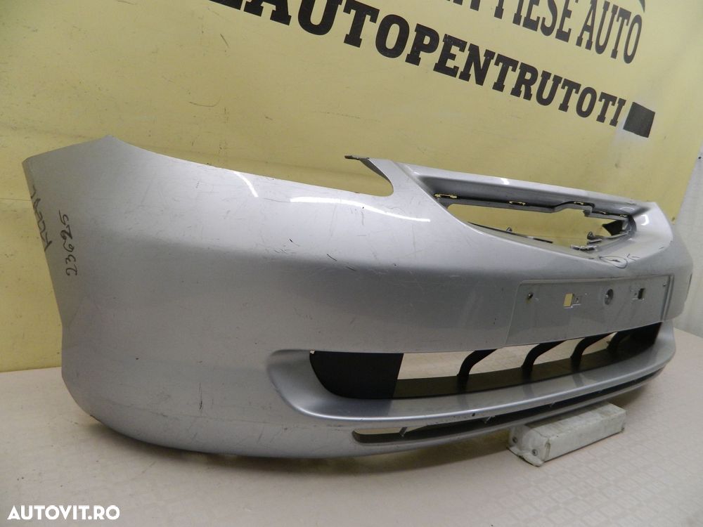 Bara fata Honda Jazz, 2002, 2003, 2004, 2005, cod origine 71101-SAA-ZZ00. - 3