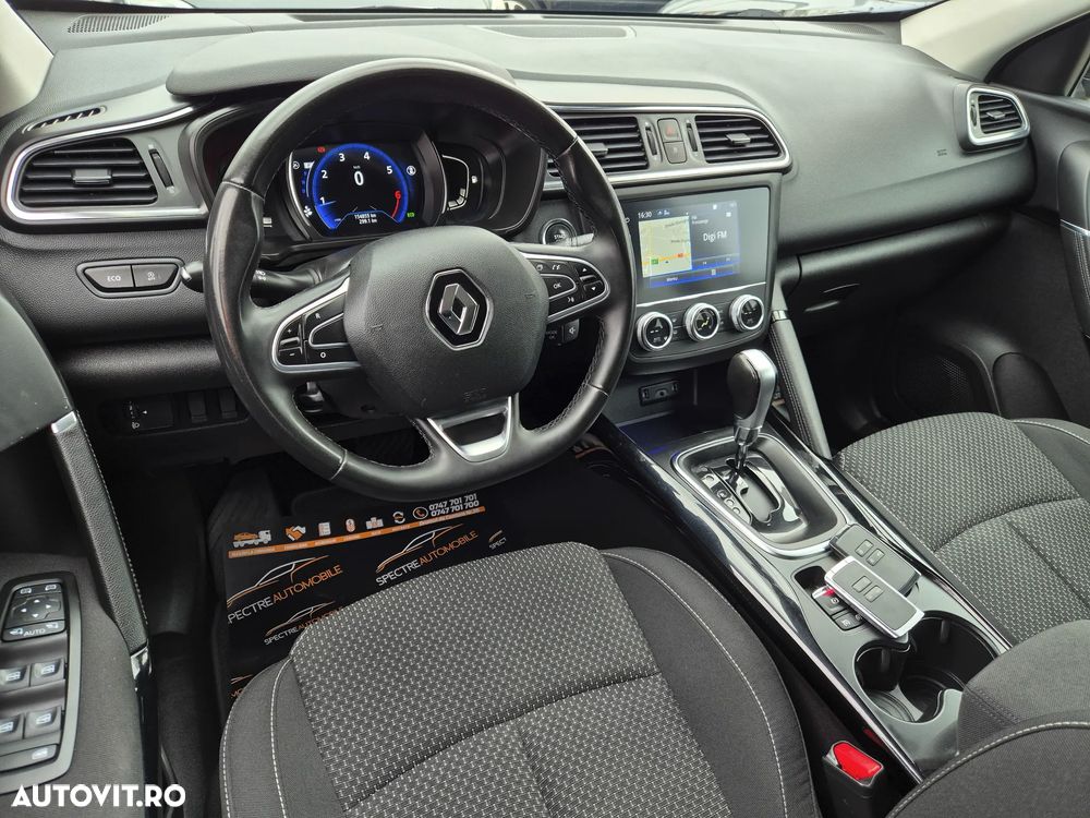 Renault Kadjar - 9