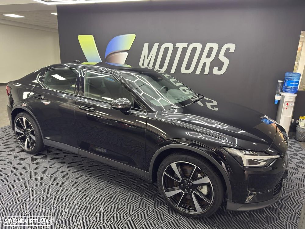 Polestar 2 Long Range 78 kWh AWD - 2