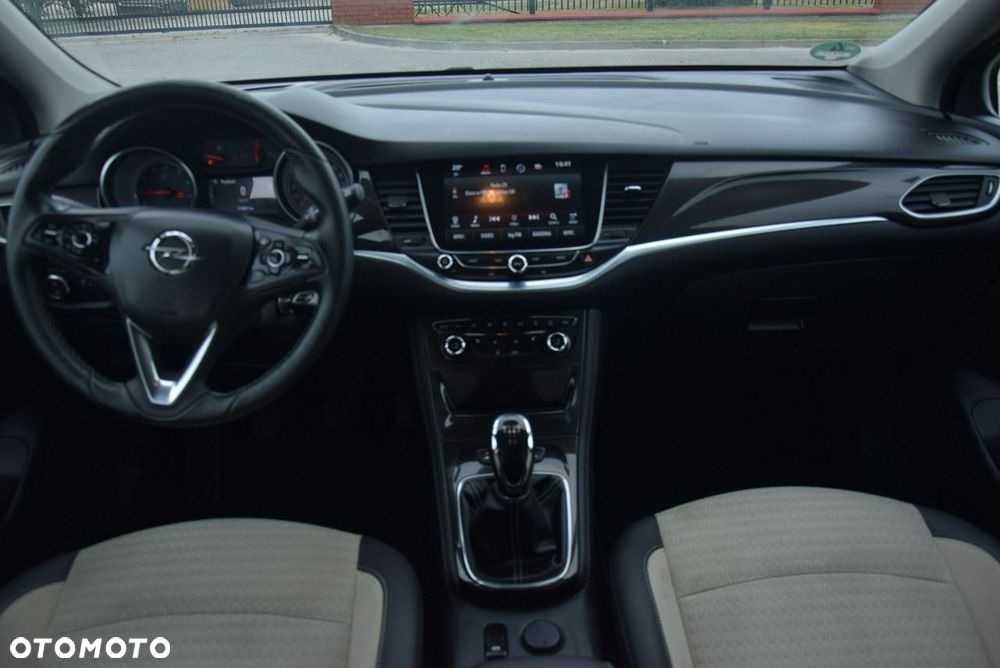 Opel Astra 1.0 Turbo Start/Stop Innovation - 30