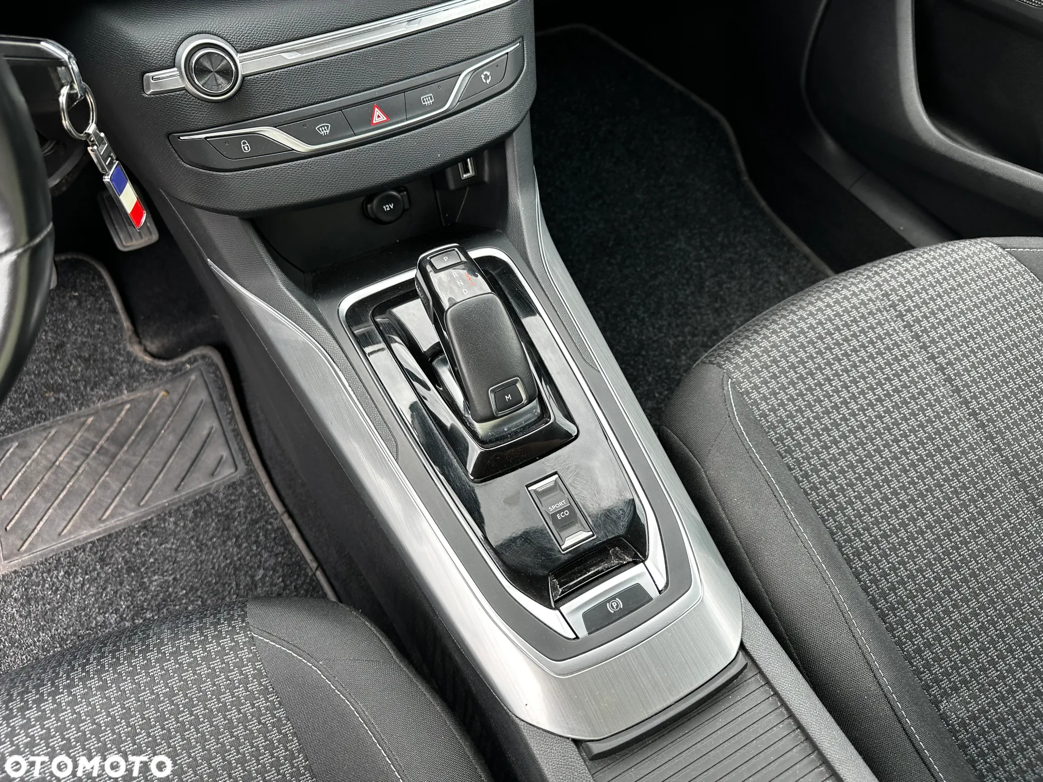 Peugeot 308 - 18