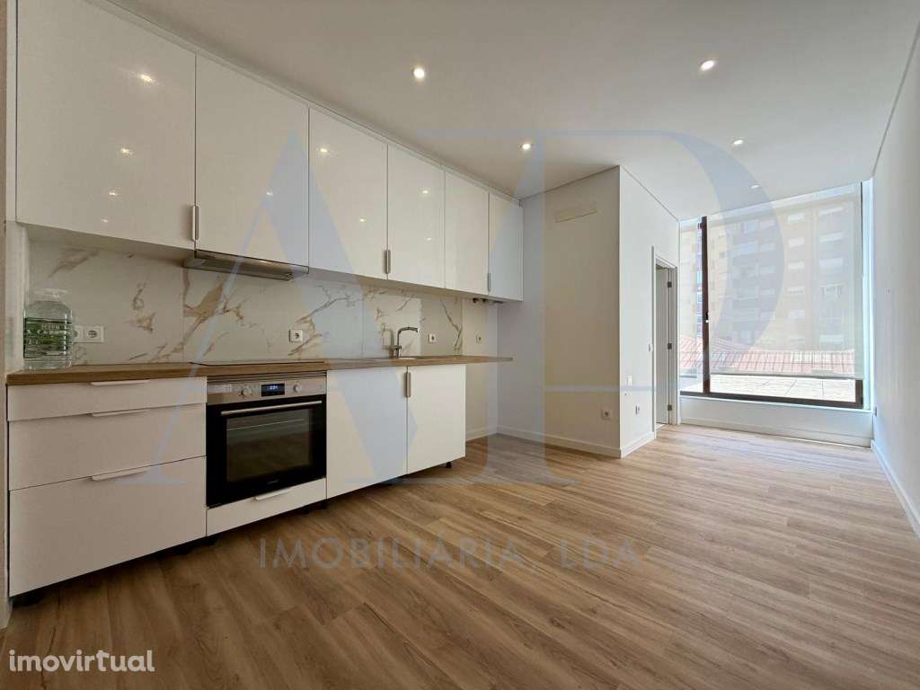 T1 Renovado Próximo à UMinho - Grande imagem: 3/8