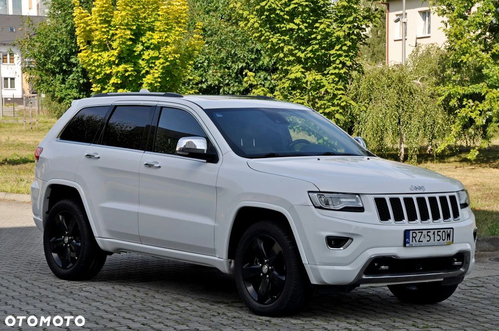Jeep Grand Cherokee - 2