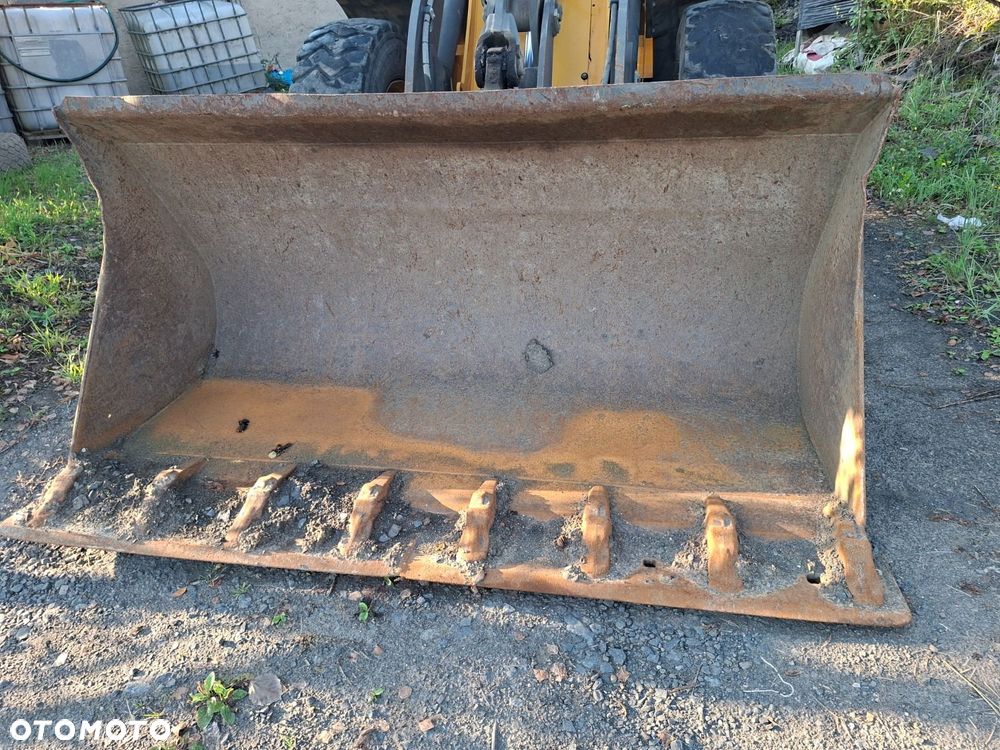 Volvo L45H 4X4 - 33