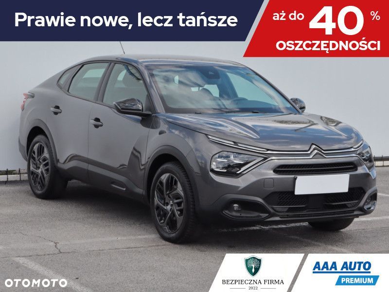 Citroën C4X - 2