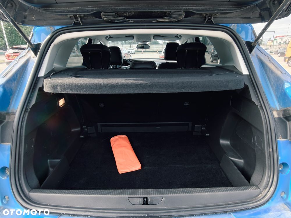 Opel Grandland X - 23