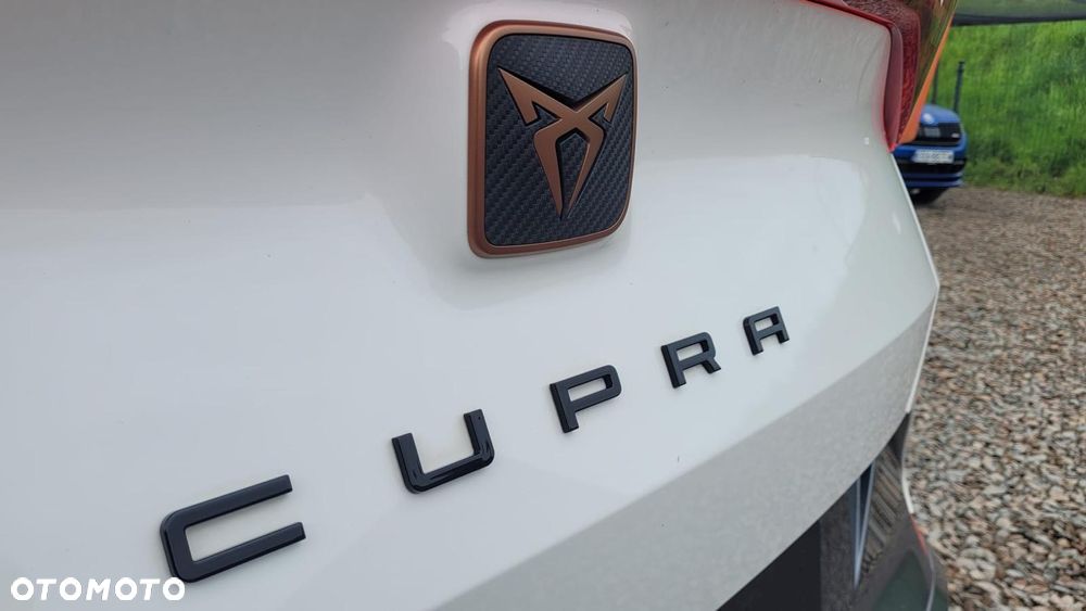 Cupra Formentor VZ 2.0 TSI 4Drive DSG - 9