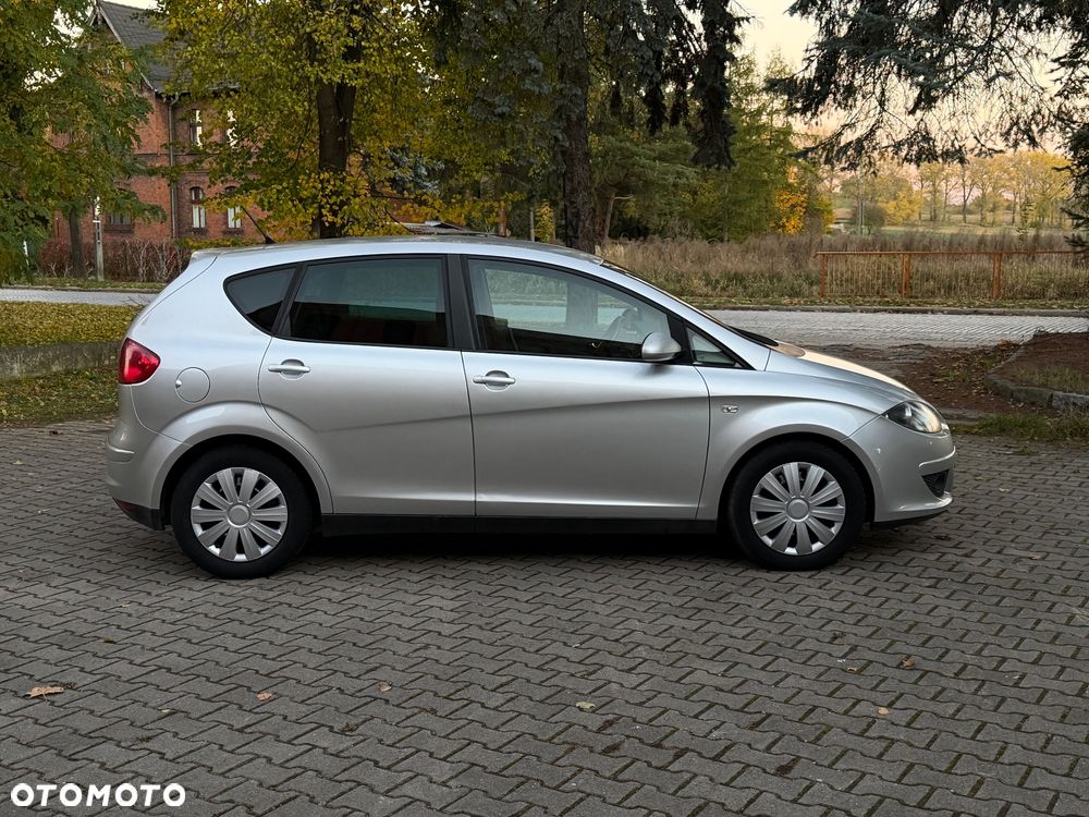 Seat Altea - 6
