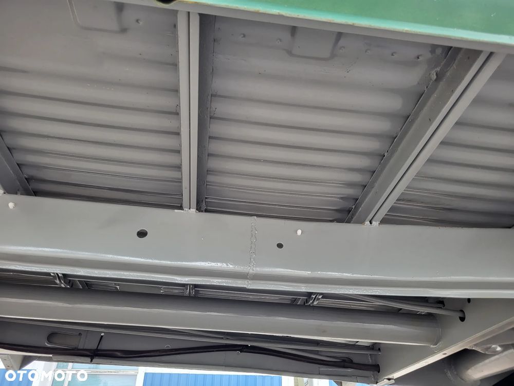 Volkswagen Transporter - 20