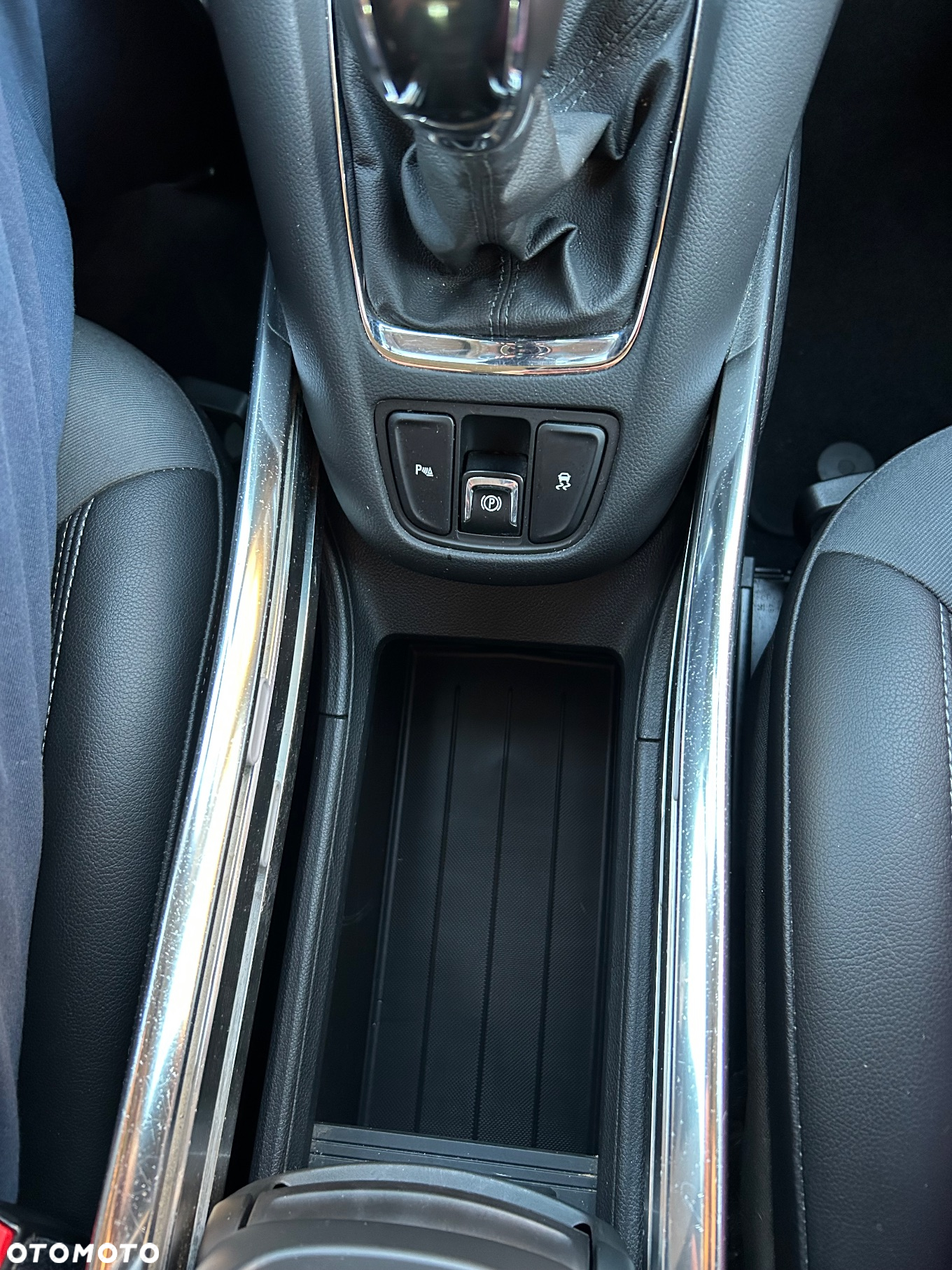 Opel Zafira - 29