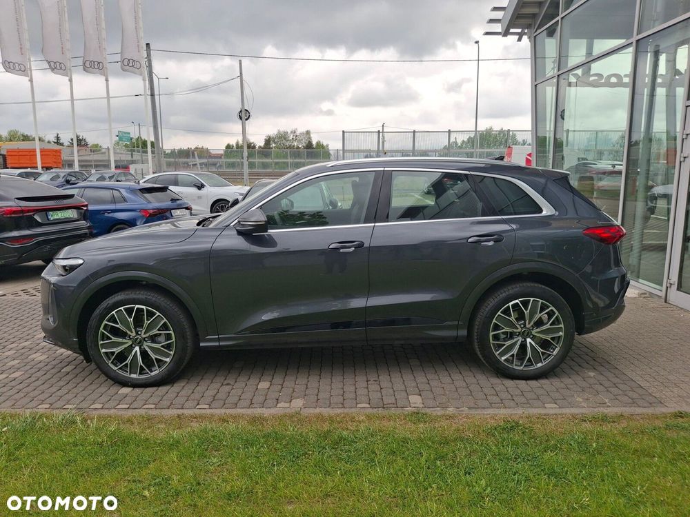 Audi Q5 - 3