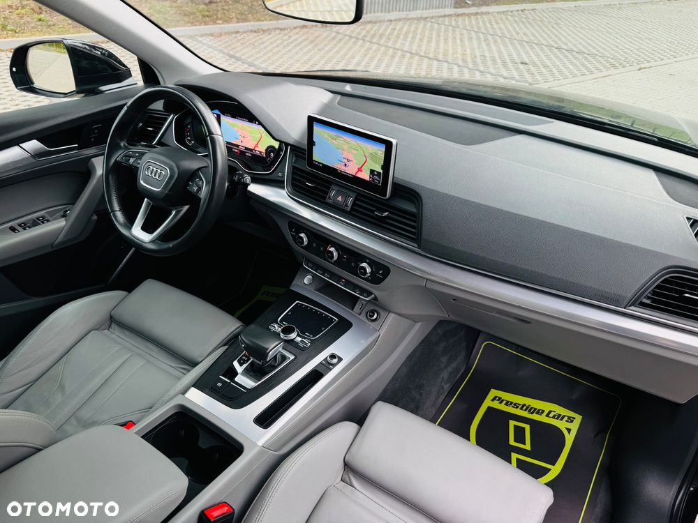 Audi Q5 35 TDI S tronic S line - 30