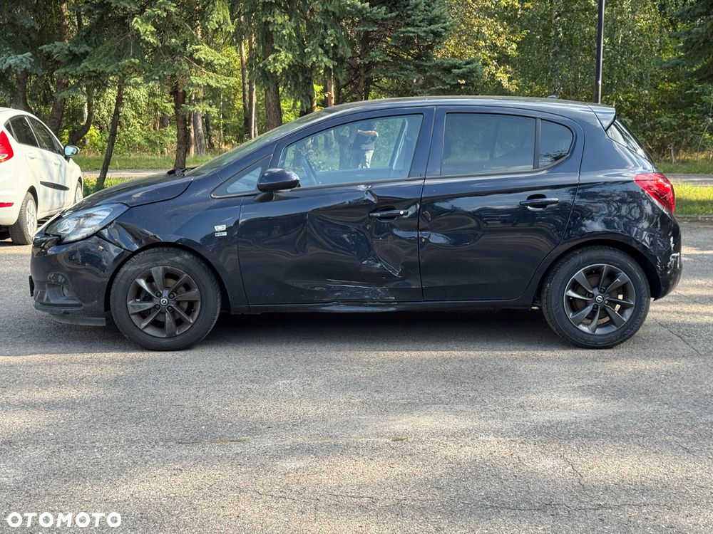 Opel Corsa 1.4 120 Jahre - 14