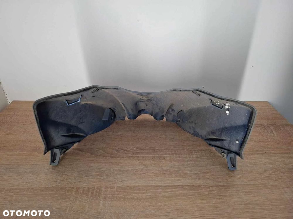OSŁONA BAKU ZBIORNIKA PALIWA OWIEWKA SUZUKI GSXR 1000 09-16 44291-47h - 5