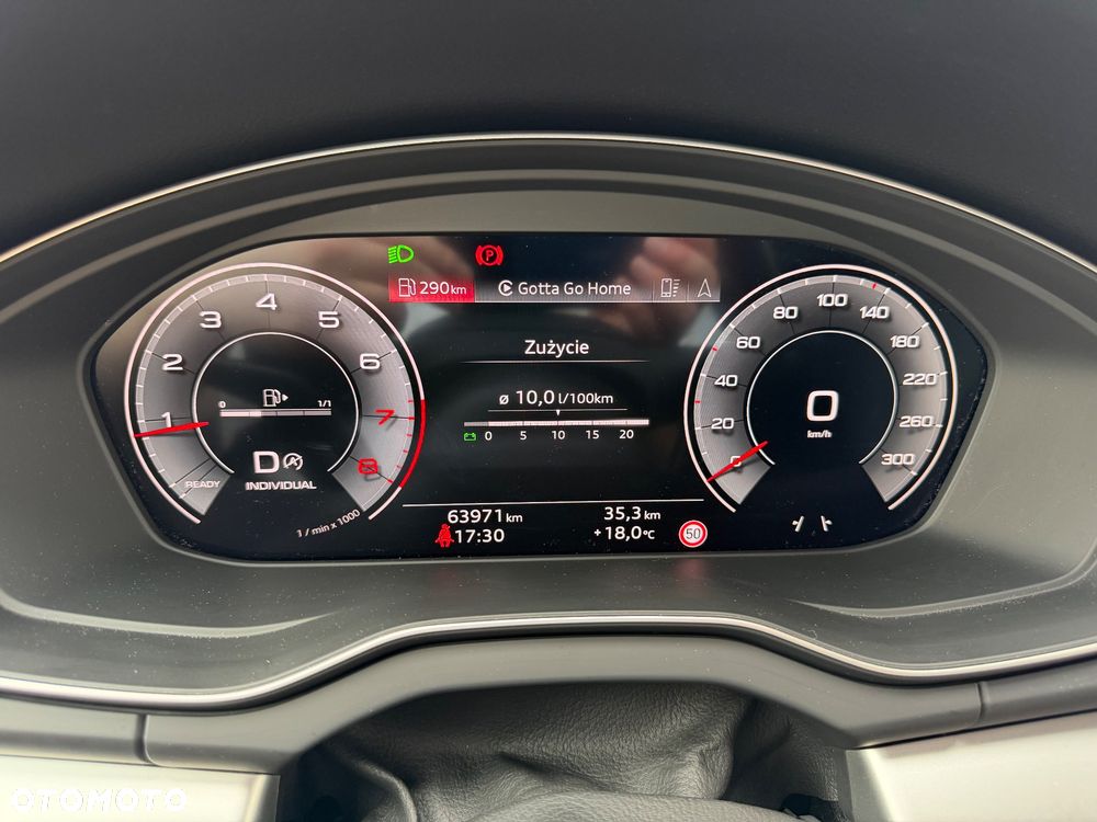 Audi Q5 45 TFSI mHEV Quattro Advanced S tronic - 17