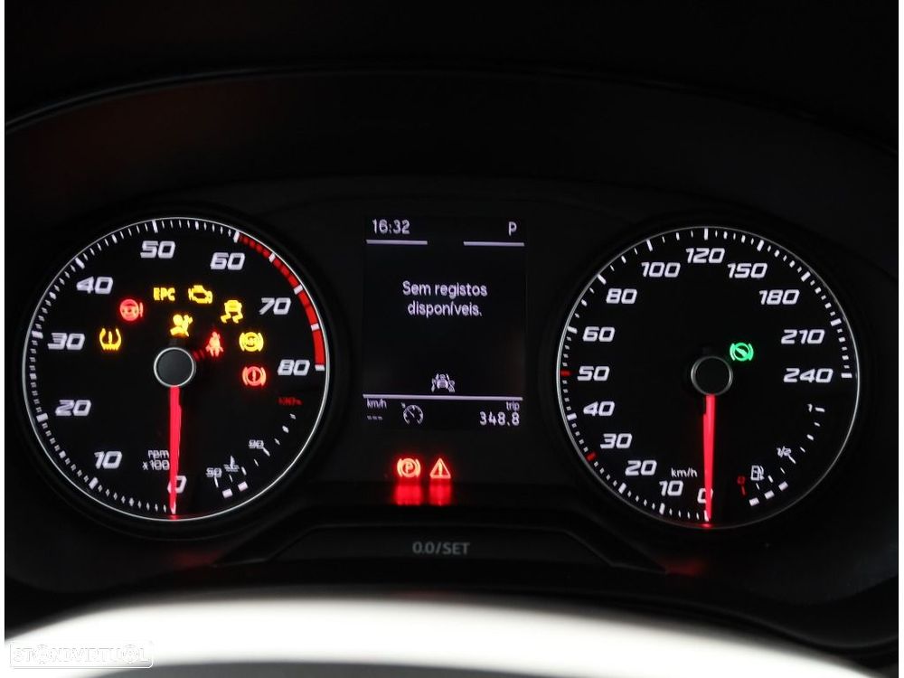 SEAT Arona 1.0 TSI FR DSG - 21