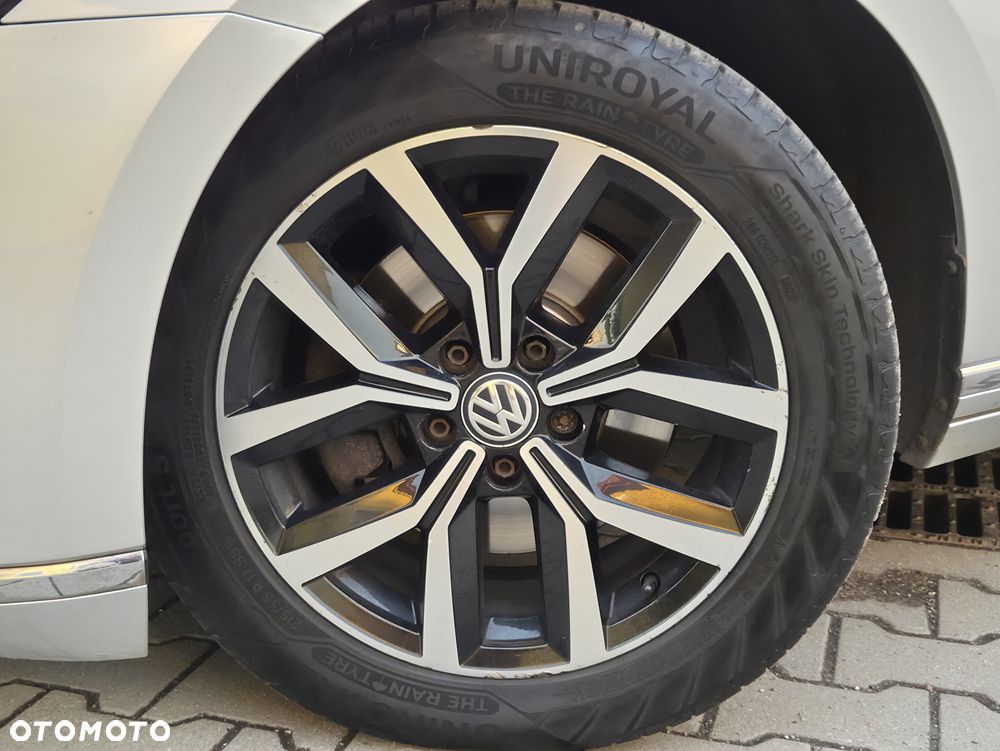 Volkswagen Passat 2.0 TDI BMT Highline DSG7 - 13