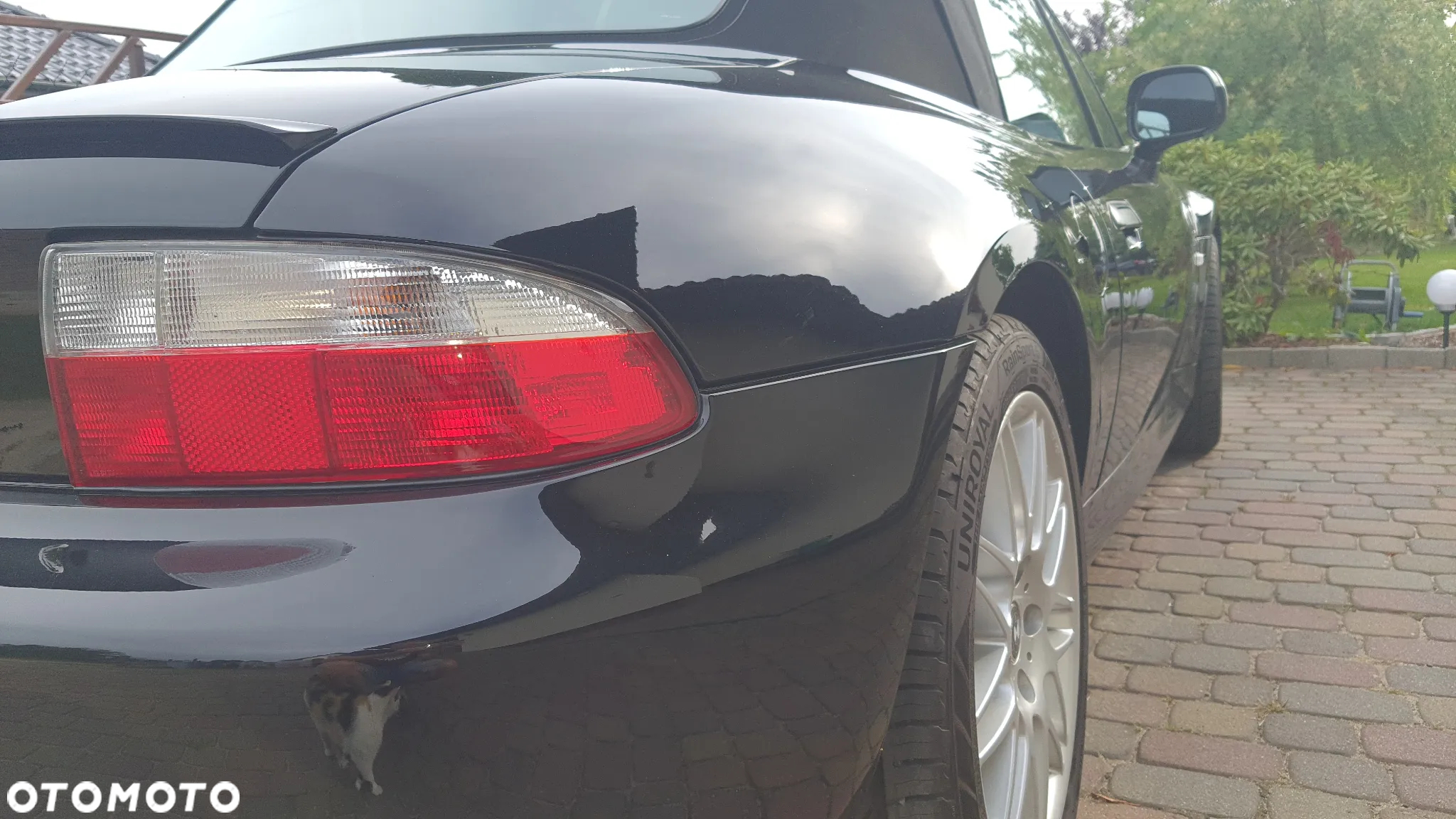 BMW Z3 1.8 - 18