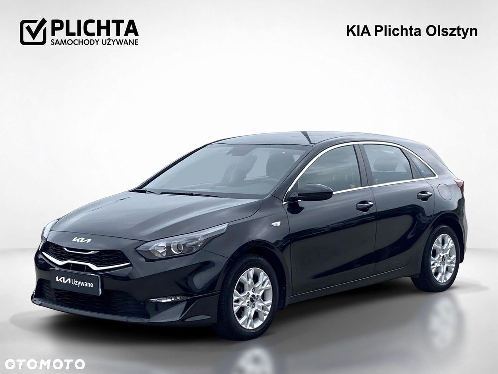 Kia Ceed - 2