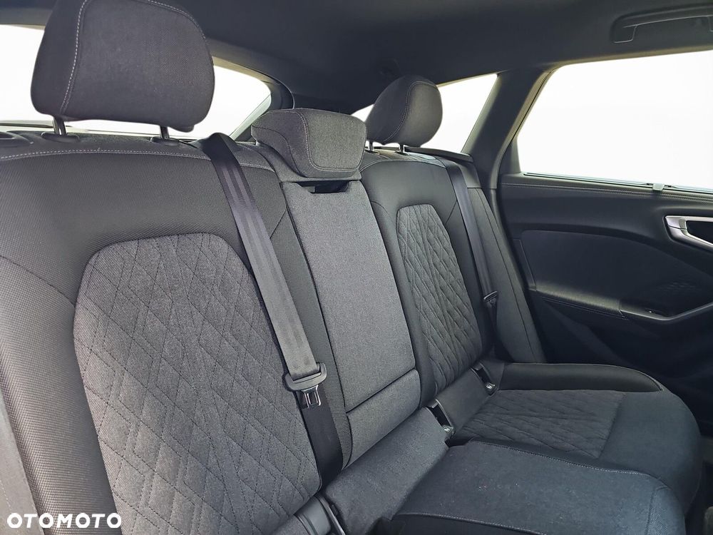 Audi A5 Avant - 27