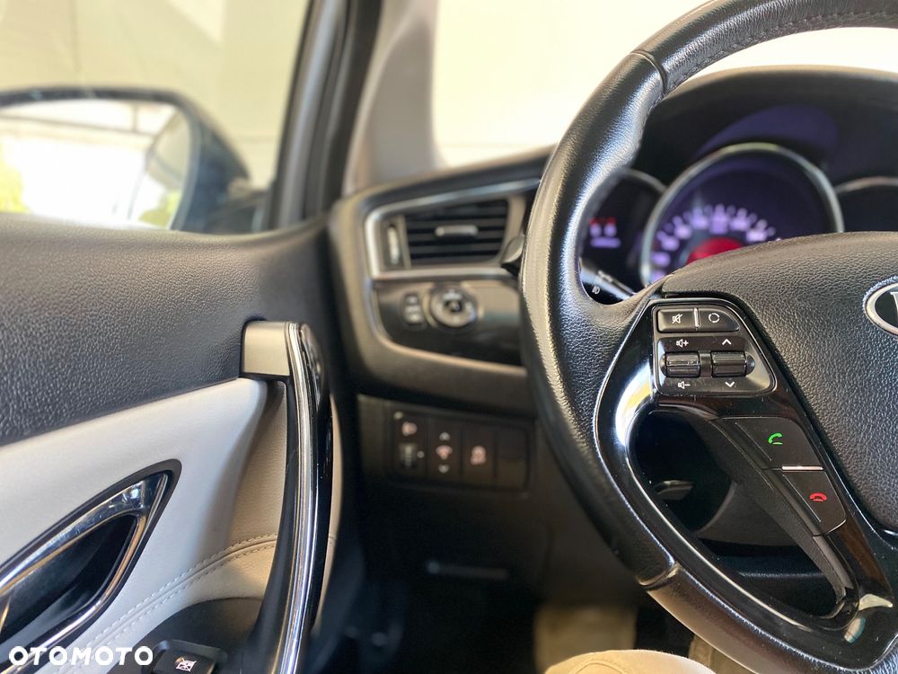 Kia Ceed 1.6 CRDi L - 23