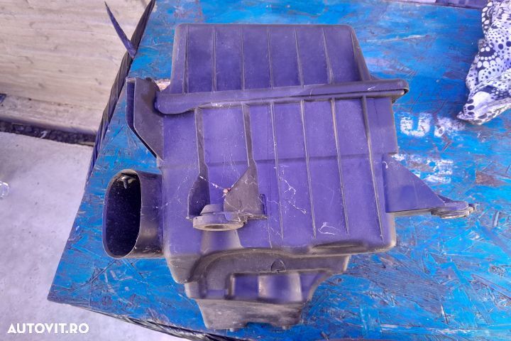 Carcasa filtru aer 6Q0129607AR - 1.4  TDI BMS 6Q0129607AR - 1.4  TDI - 3