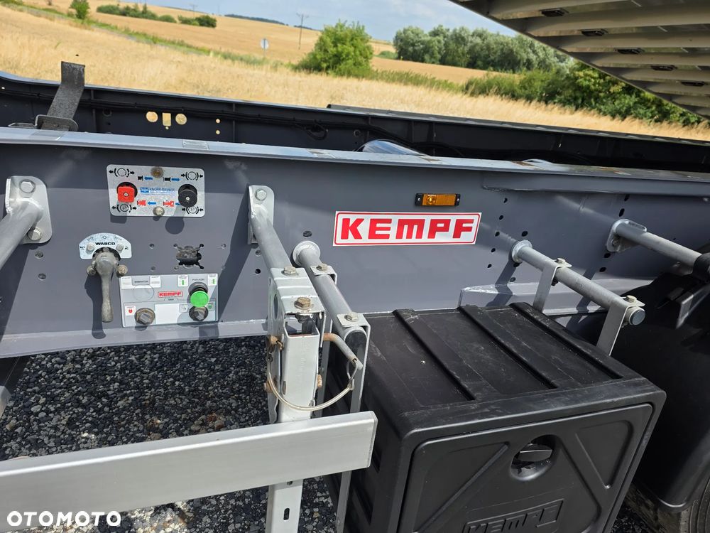 Kempf KOLEBA - 29