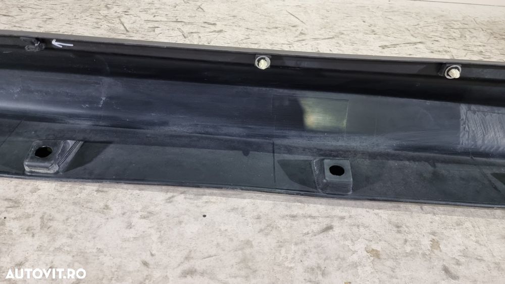 Ornament prag dreapta Suzuki Vitara, 2015, 2016, 2017, 2018. - 5