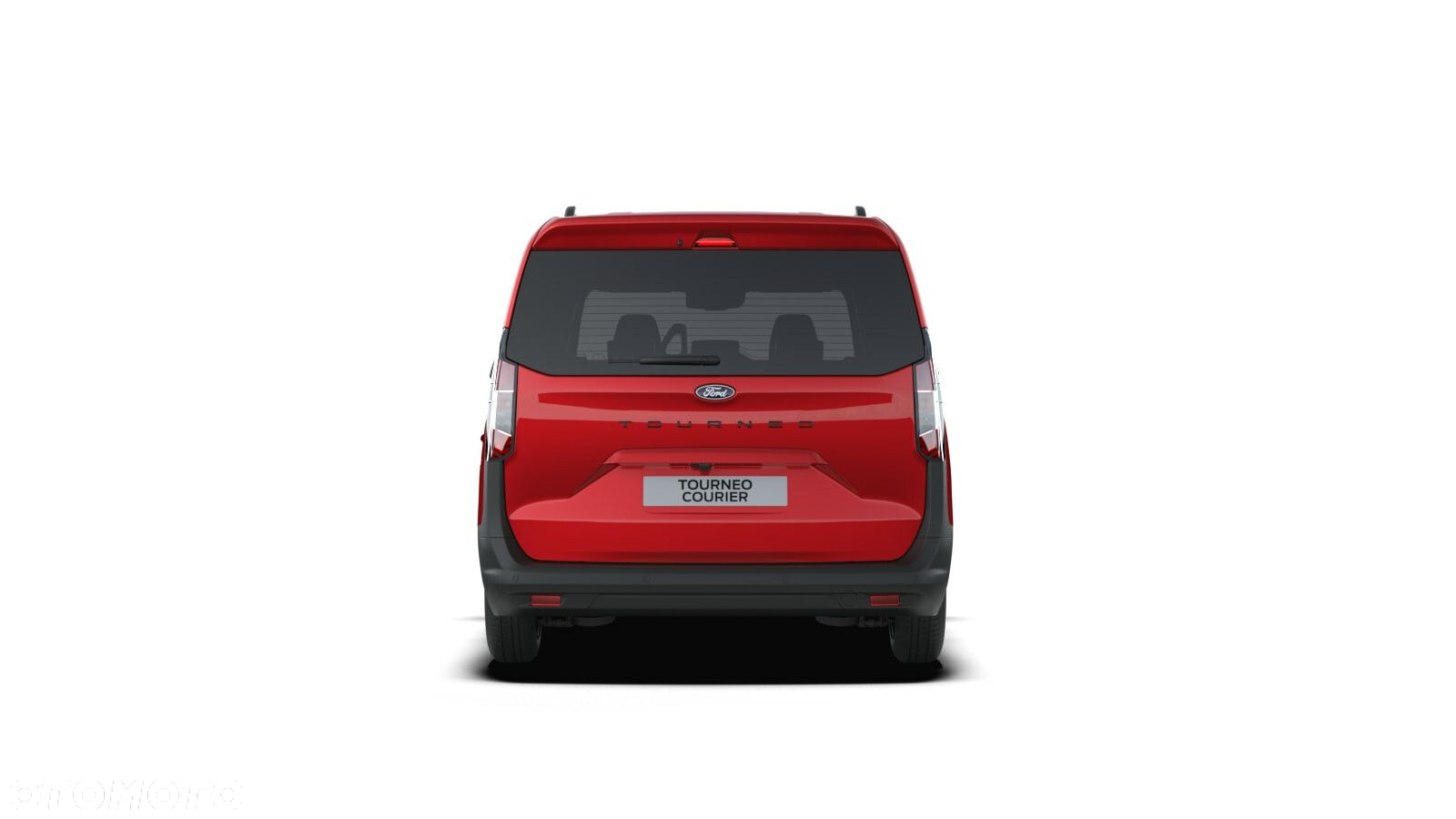 Ford Tourneo Courier - 6
