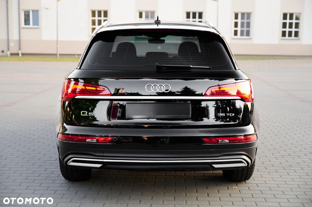 Audi Q5 - 11