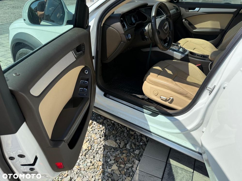Audi A4 Allroad 3.0 TDI clean diesel Quattro S tronic - 12