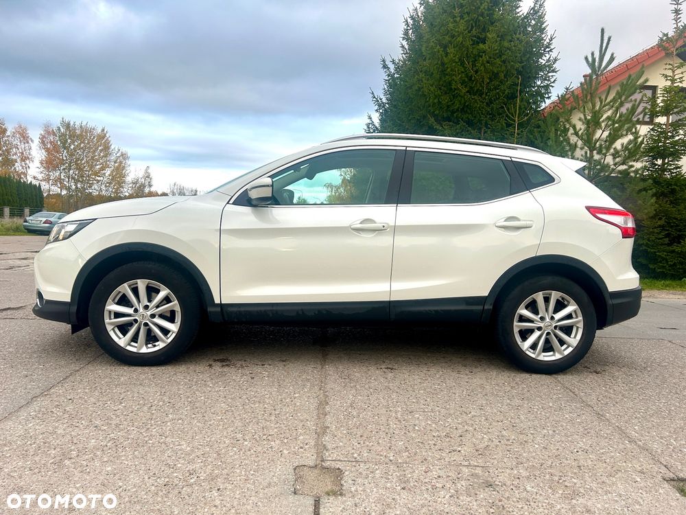 Nissan Qashqai 2017 photo 2
