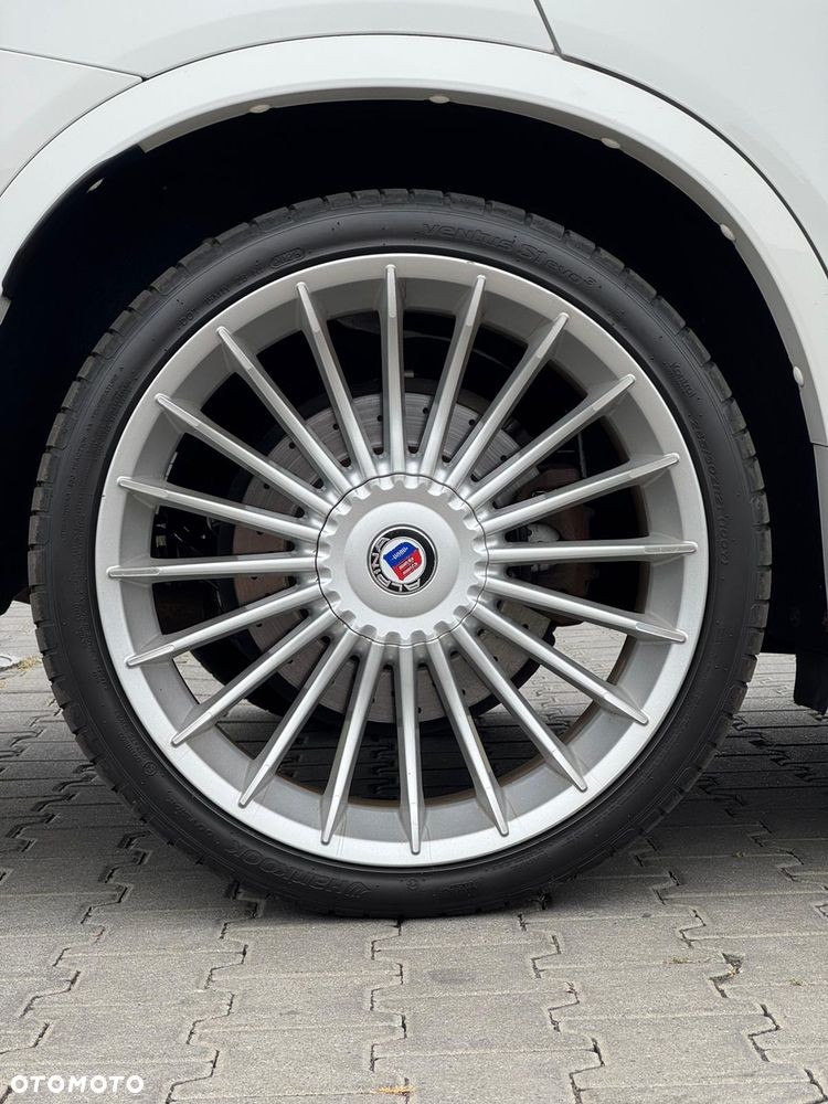 BMW-ALPINA XD3 - 16