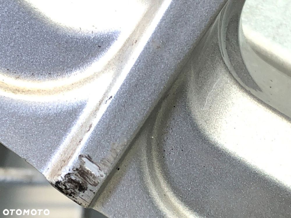 FELGA ALU 19 9.5J 5X120 66 ET 45 - 2