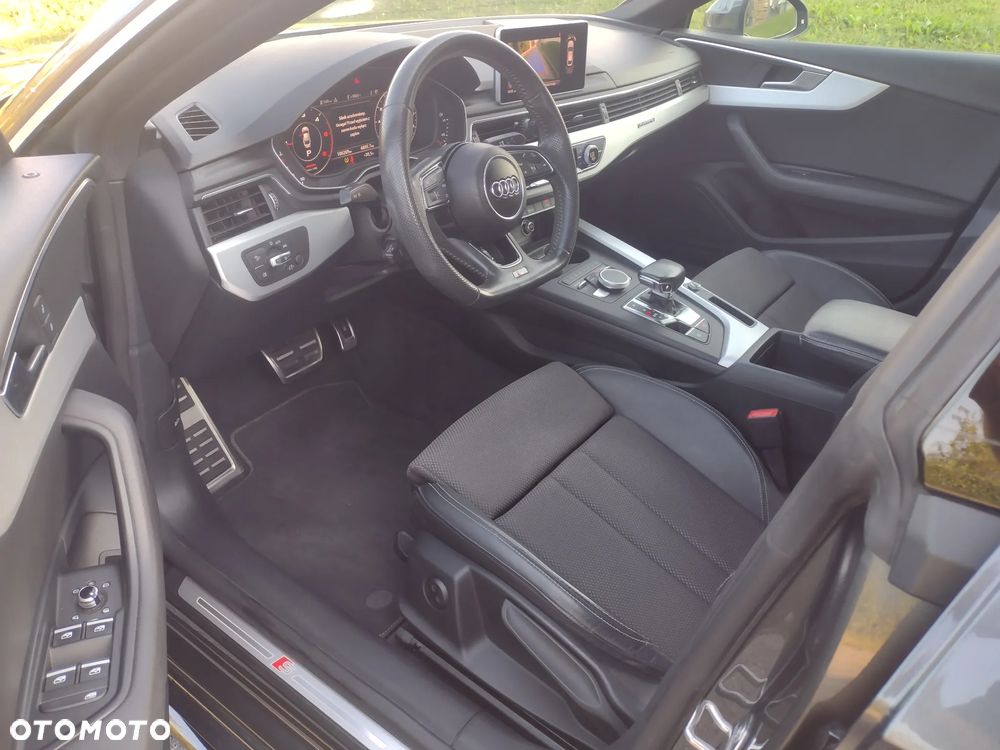 Audi A5 - 9