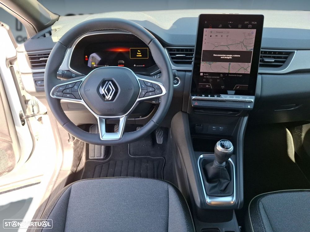 Renault Captur 1.0 TCe Techno - 13