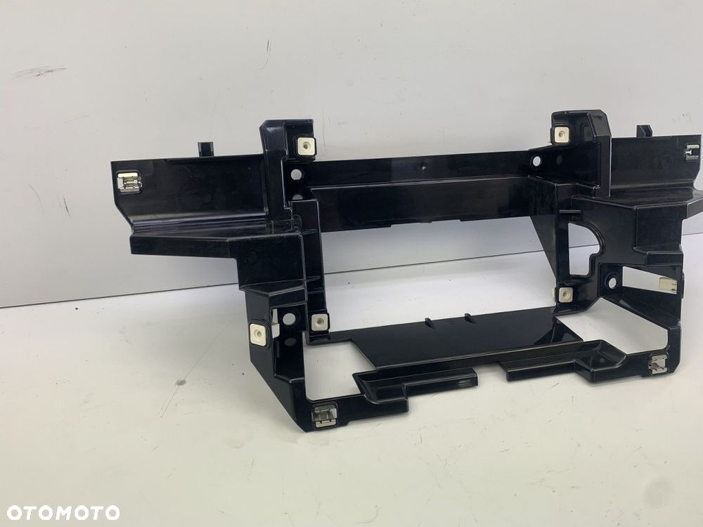 ramka mocowanie radia wspornik mercedes sprinter w907 w910 europa A9108270600 - 3