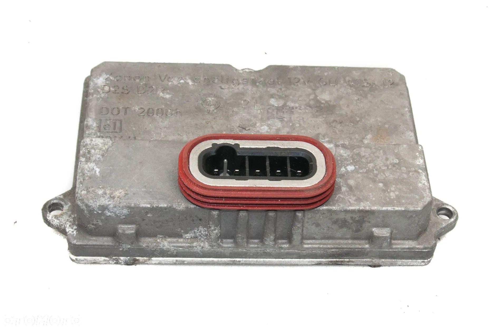 PRZETWORNICA LAMPY XENON HELLA 5DV008290-00 OE - 1