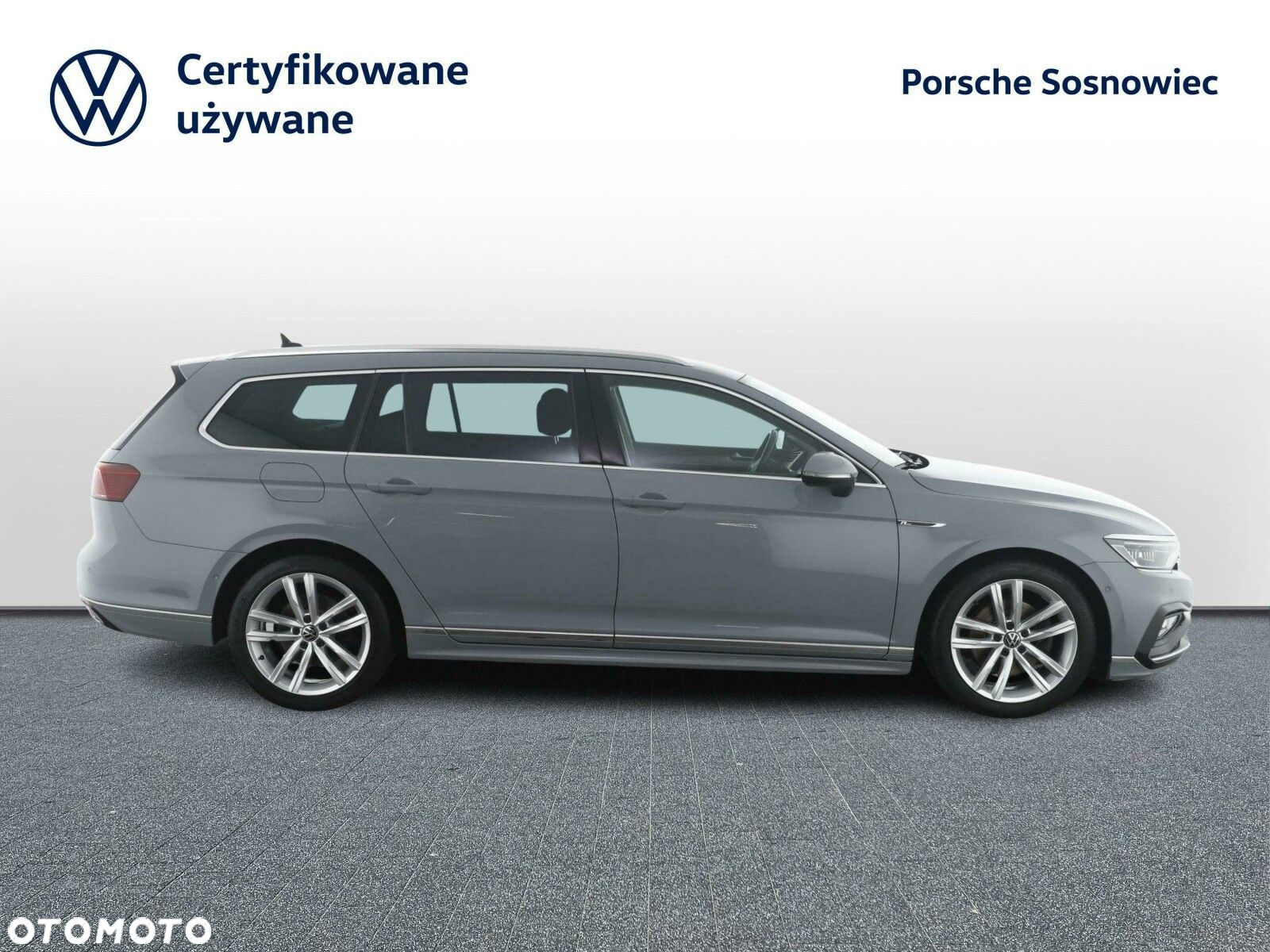 Volkswagen Passat 2.0 TDI 4Mot Elegance DSG - 2
