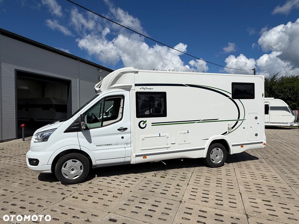 Chausson S697 FIRST LINE - 4