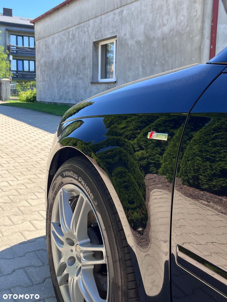 Audi A3 3-drzwiowe 1.6 TDI DPF Ambiente - 9