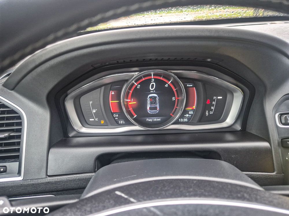 Volvo XC 60 D4 AWD Geartronic RDesign - 23