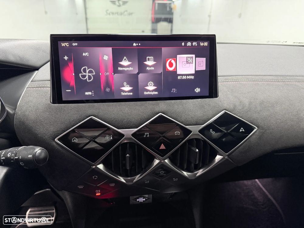 DS DS3 Crossback E-Tense Performance Line - 21