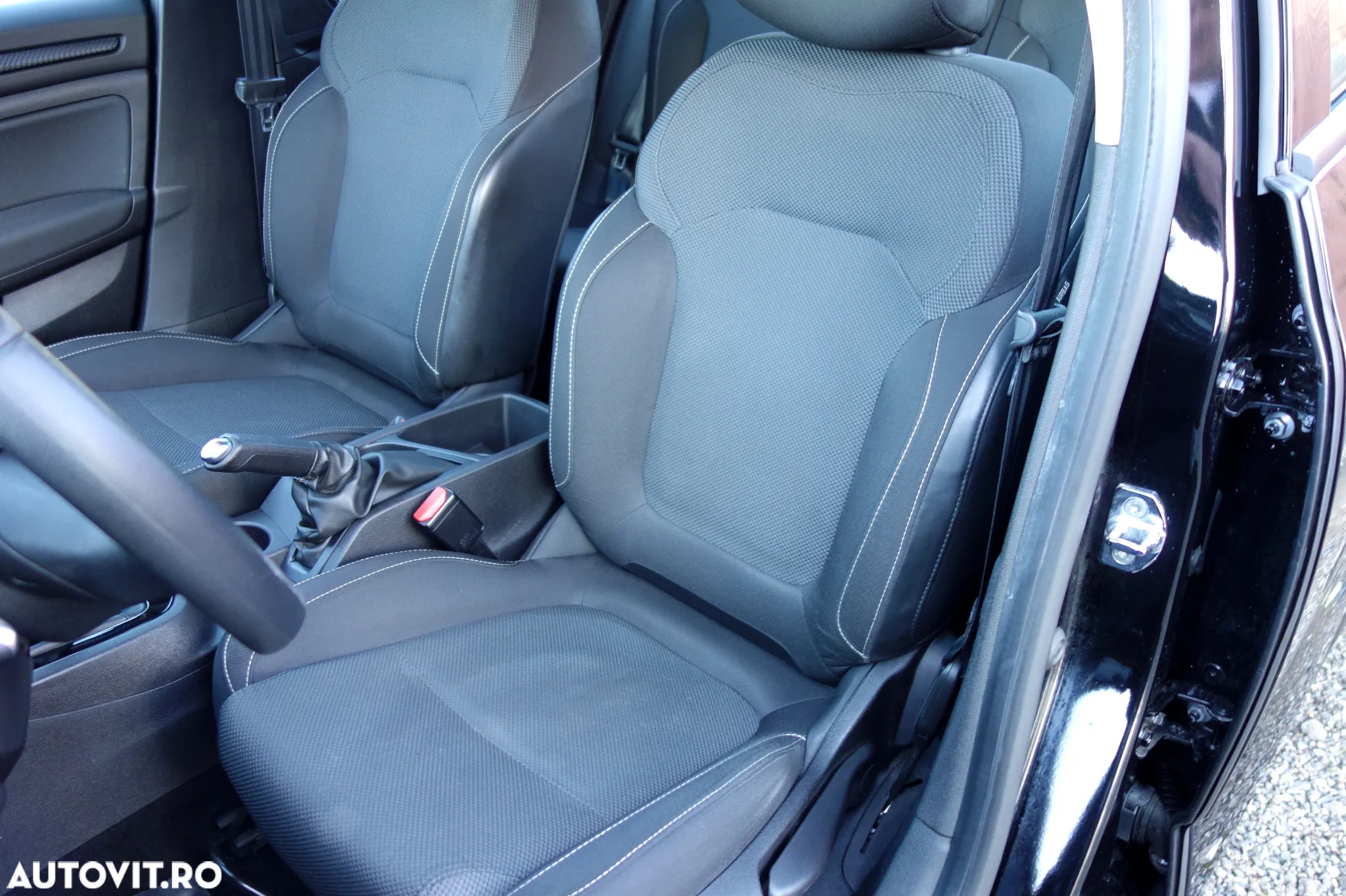 Renault Megane TCe Business - 9