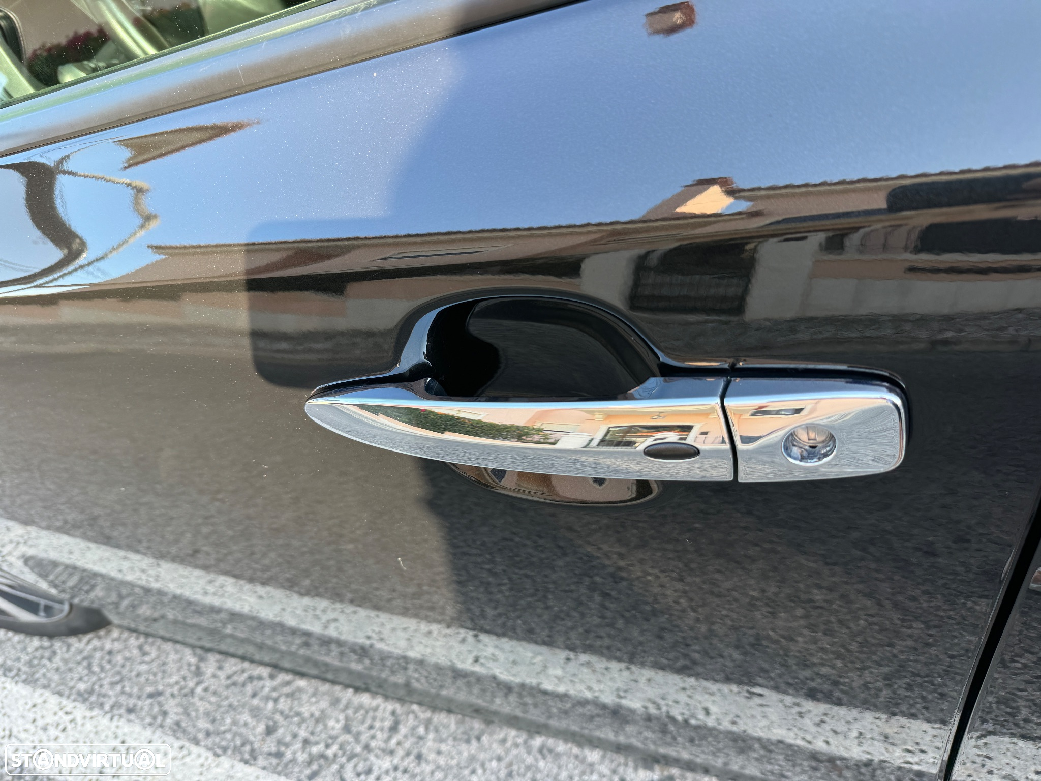 Nissan Leaf N-Connecta - 14