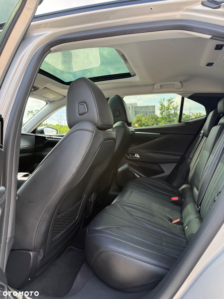 DS Automobiles DS 4 1.6 E-Tense Cross Rivoli - 25