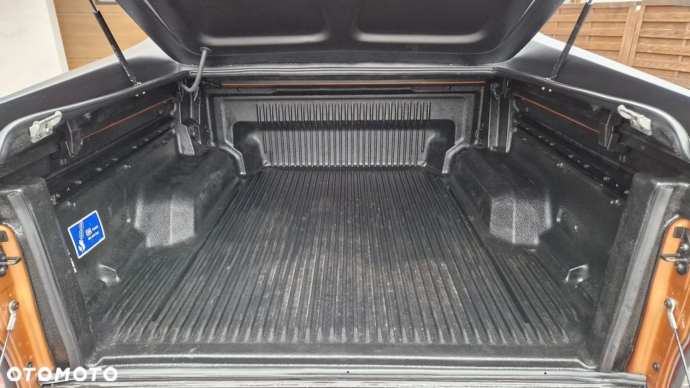 Ford Ranger 2.0 EcoBlue 4x4 DC Wildtrak - 10