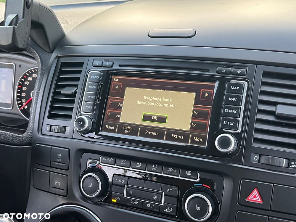 Volkswagen Multivan T5 2.0 BiTDI Euro 5 - 16