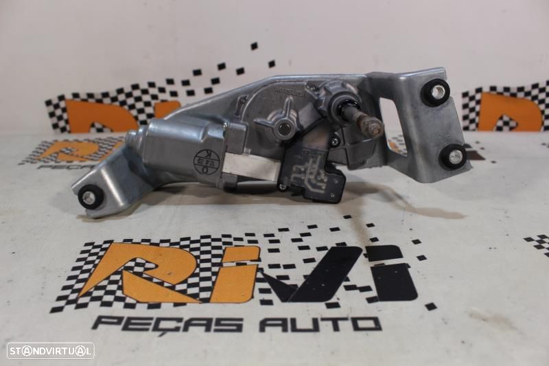 Motor Limpa Vidros Traseiro Bmw 1 (F20)  7258532 / 185582 10 / 7 258 5 - 1